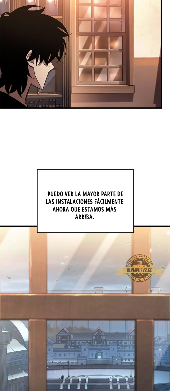 Página 48 del Manga