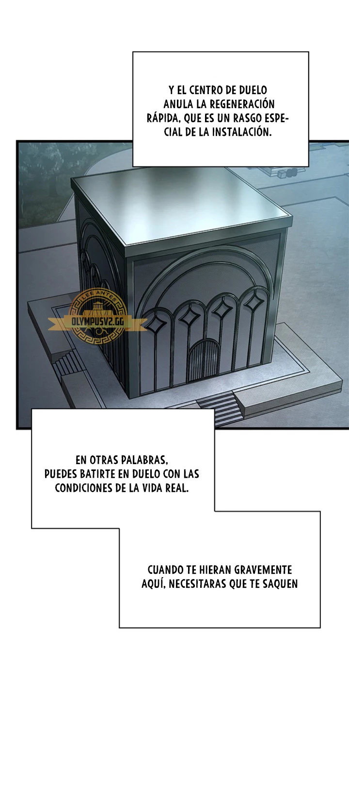 Página 53 del Manga