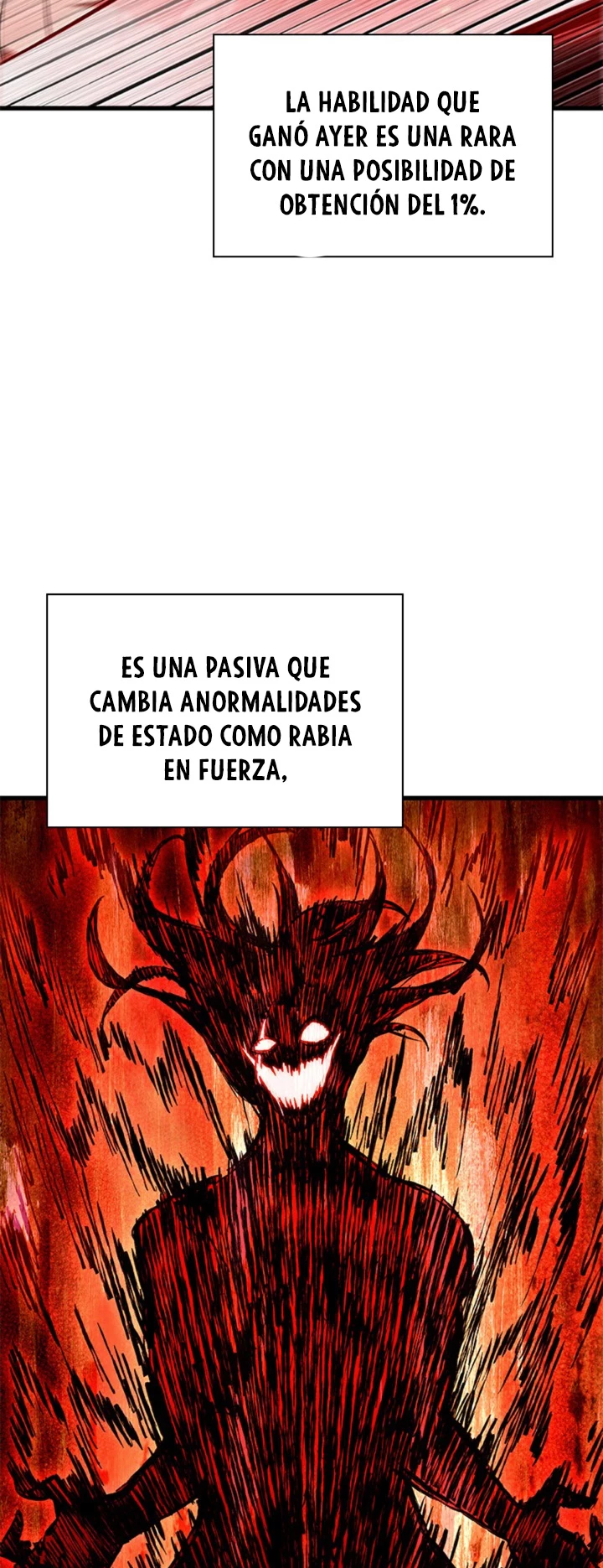 Página 57 del Manga
