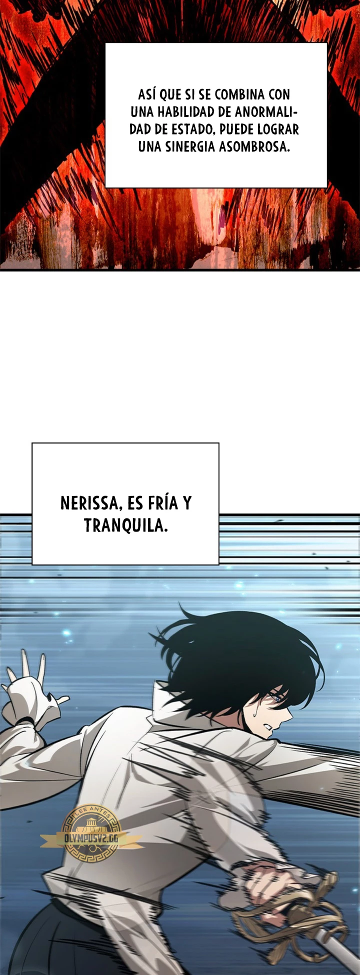 Página 58 del Manga