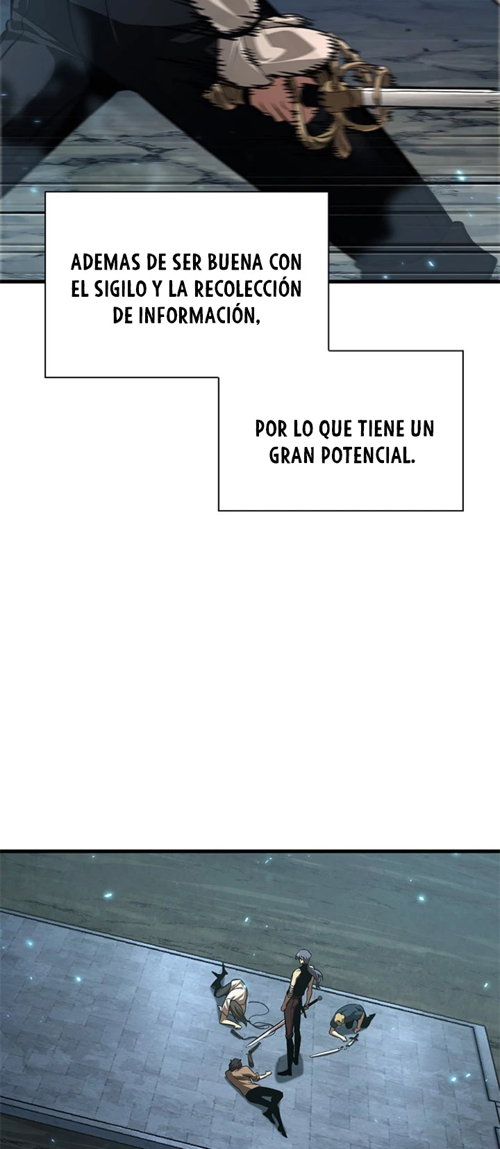 Página 59 del Manga