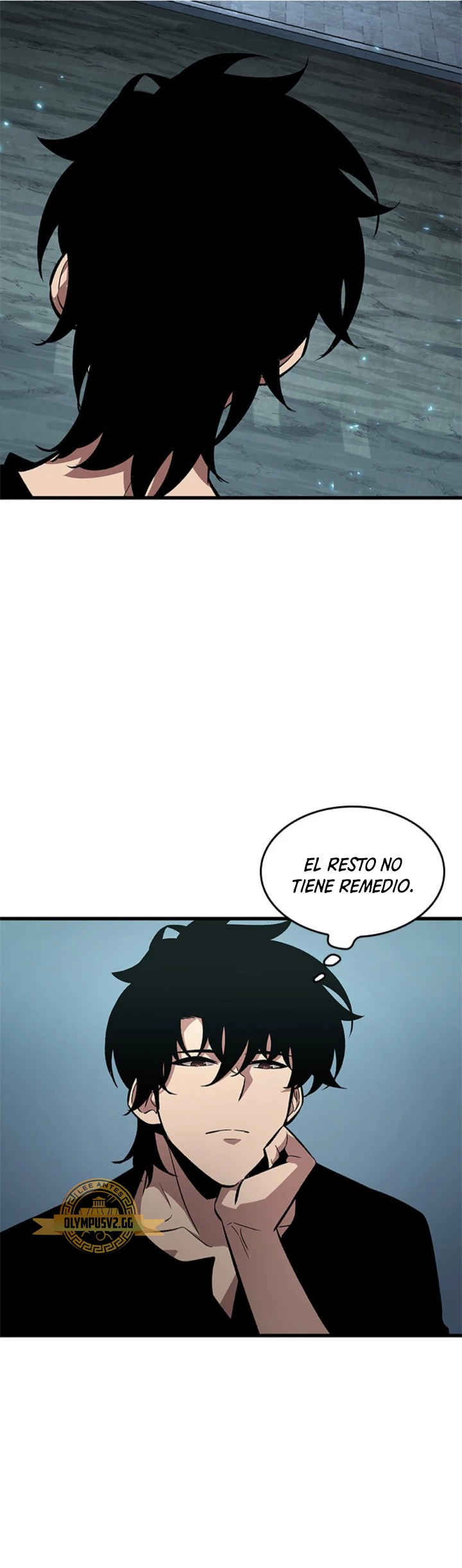 Página 60 del Manga