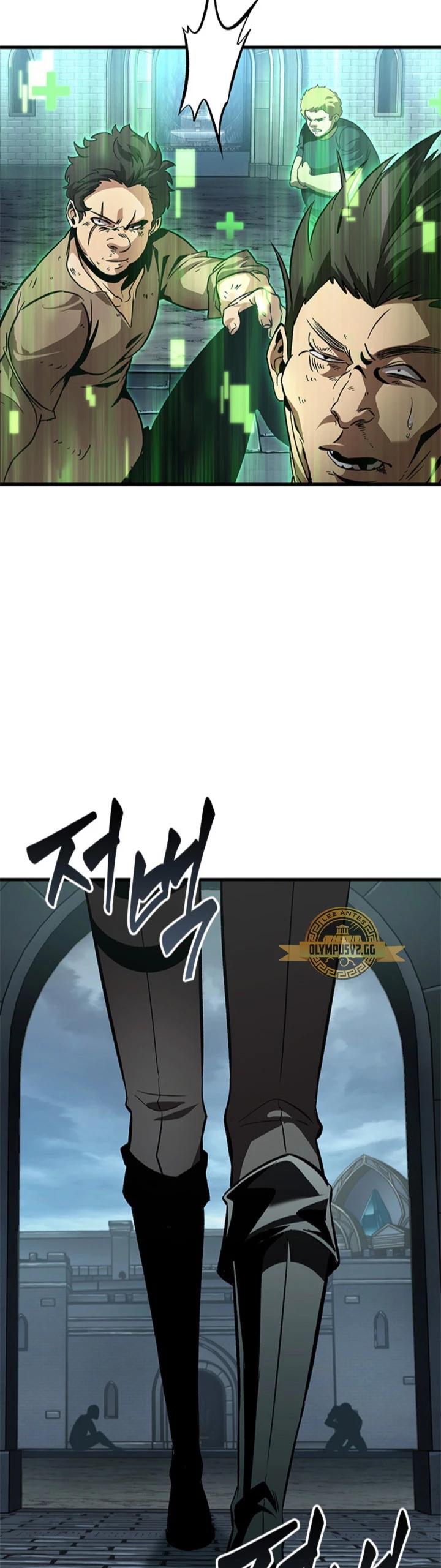Página 63 del Manga