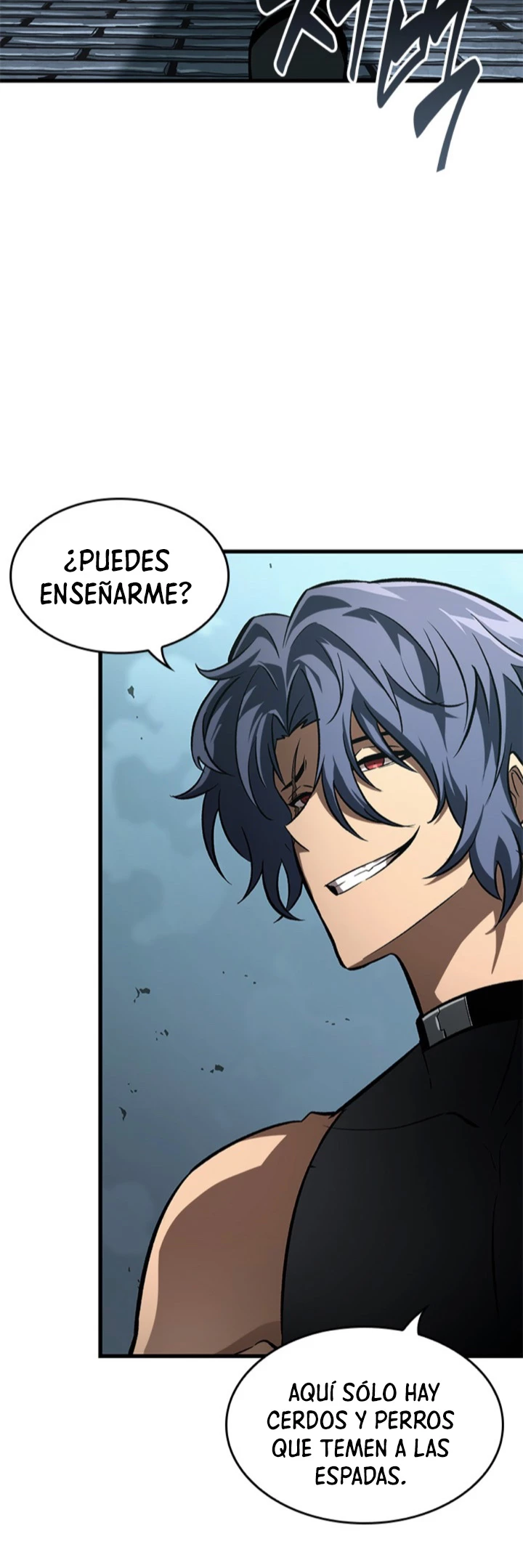Página 64 del Manga