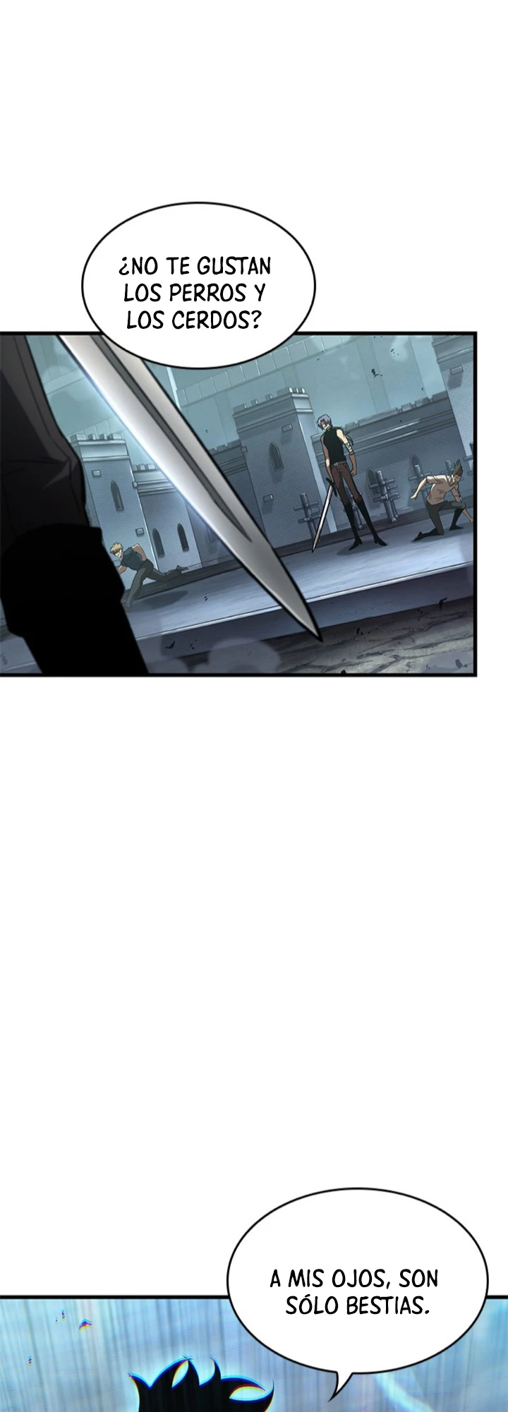 Página 65 del Manga