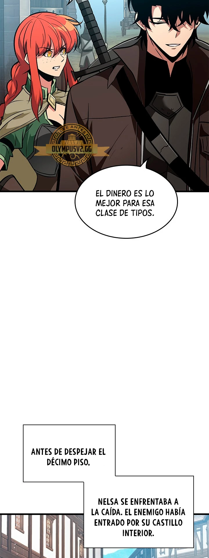 Página 40 del Manga