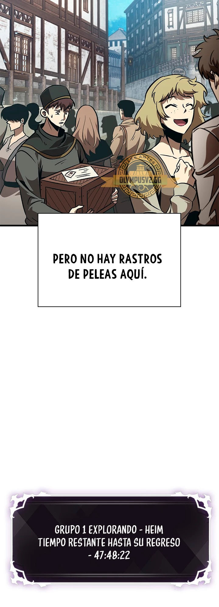 Página 41 del Manga