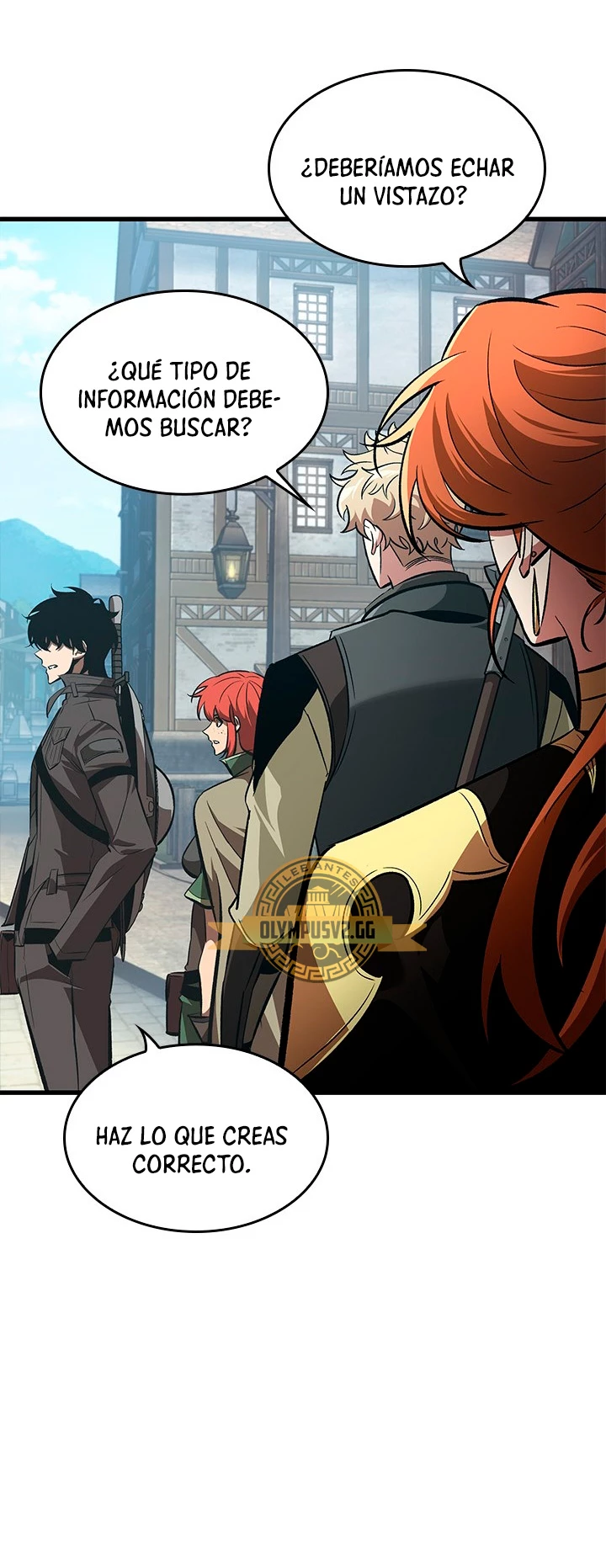 Página 42 del Manga