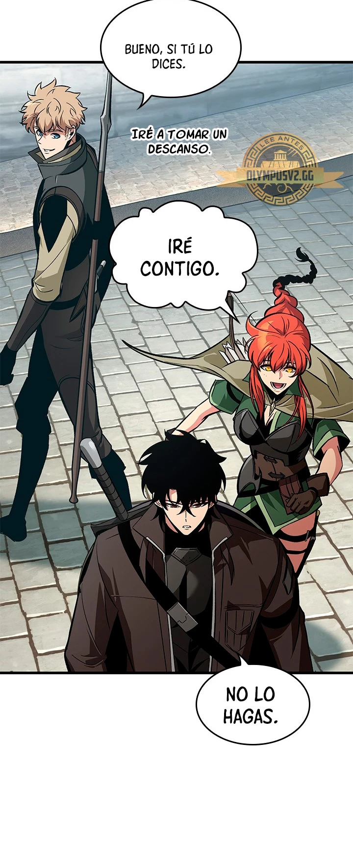 Página 47 del Manga