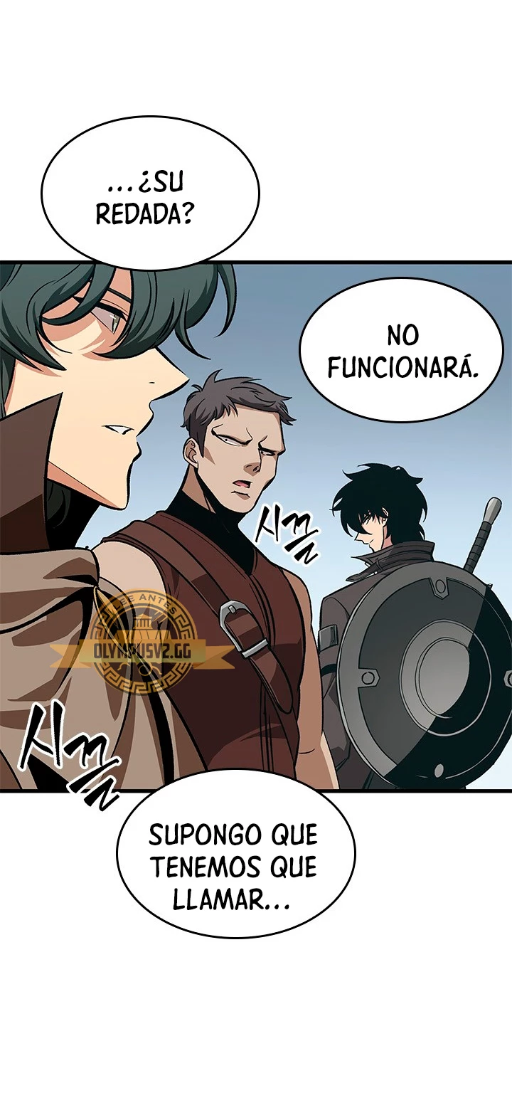 Página 48 del Manga