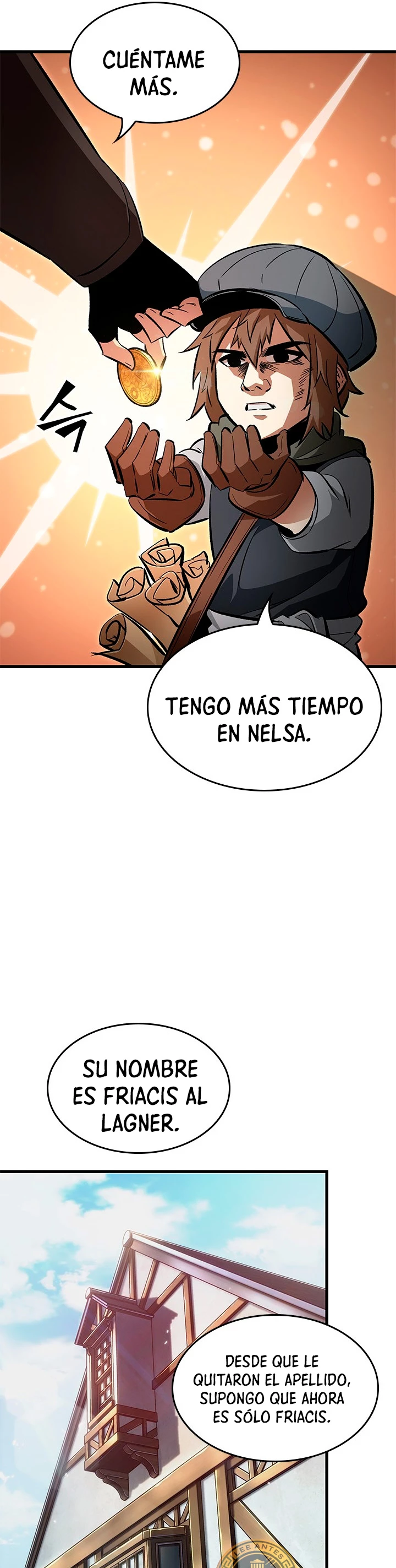 Página 60 del Manga
