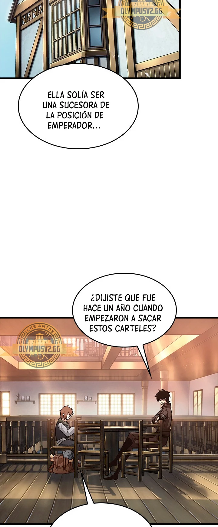 Página 61 del Manga