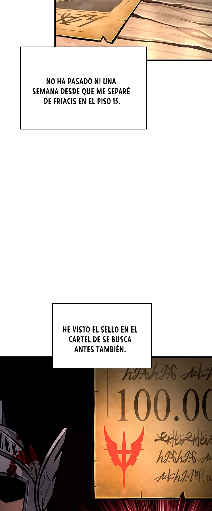 Página 64 del Manga