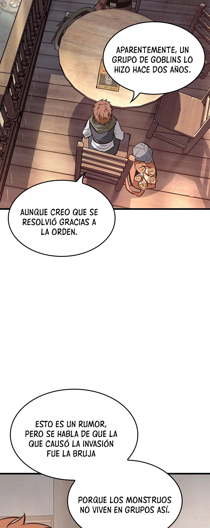 Página 67 del Manga