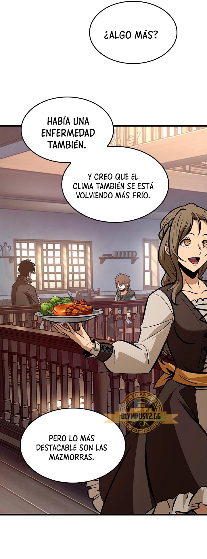 Página 69 del Manga