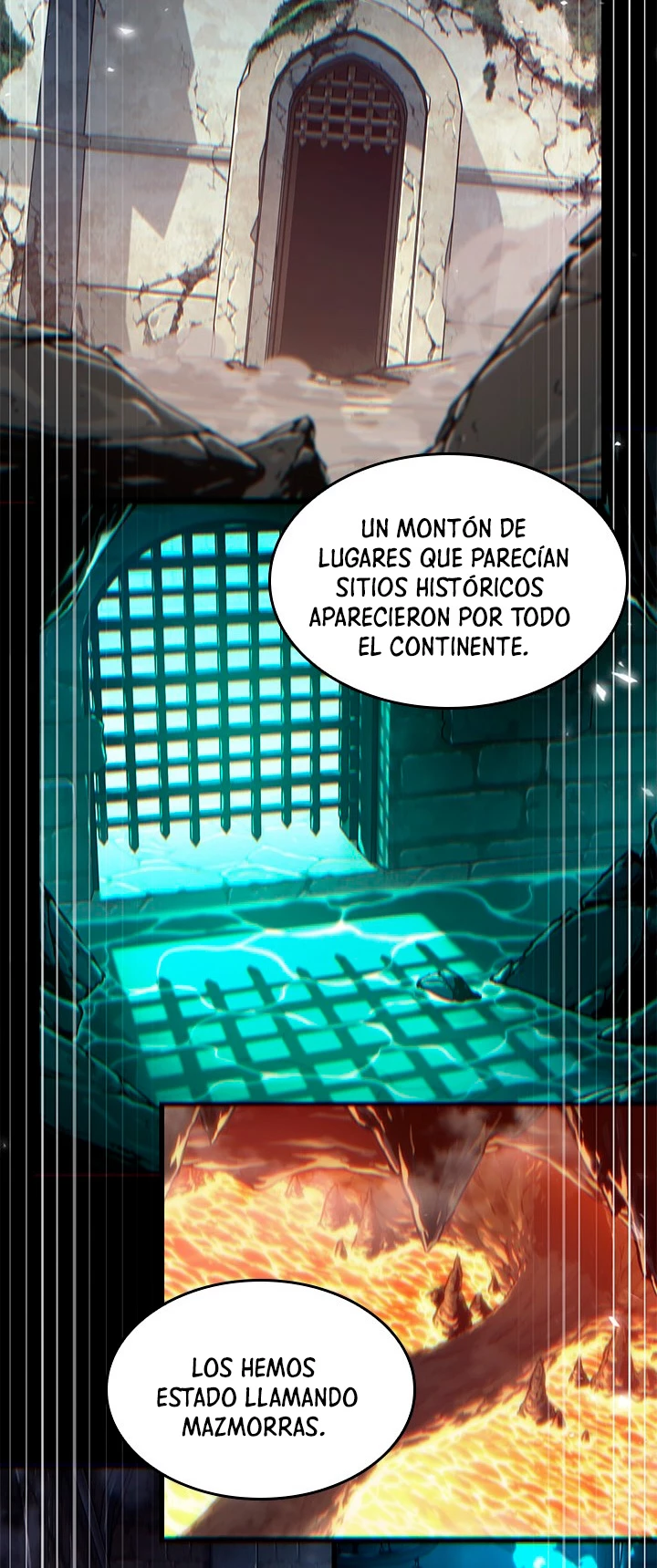 Página 71 del Manga