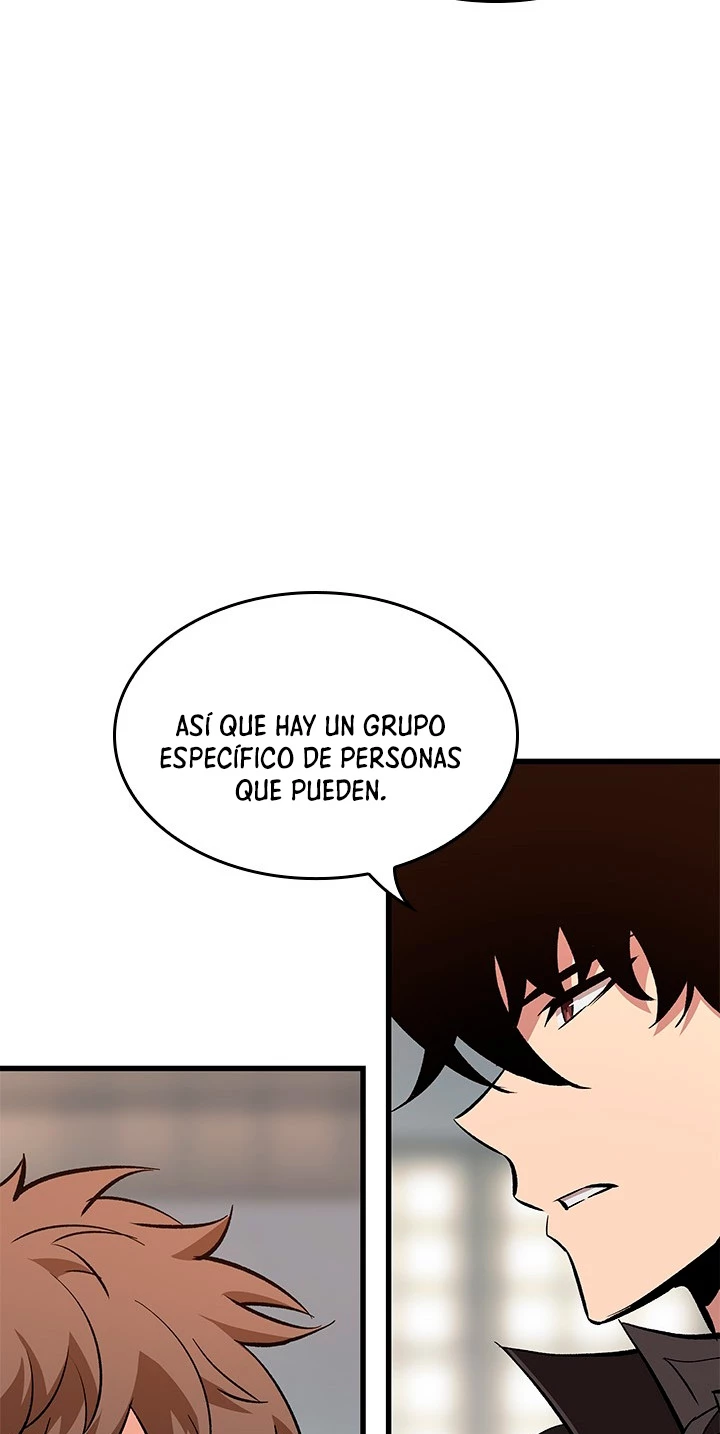 Página 73 del Manga