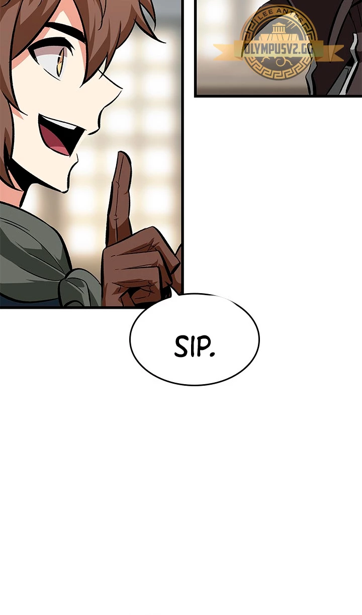 Página 74 del Manga