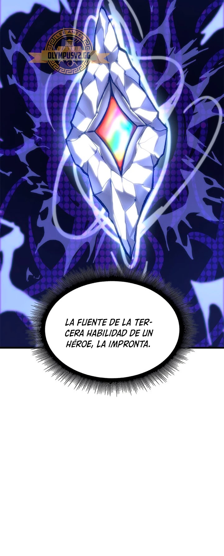 Página 76 del Manga