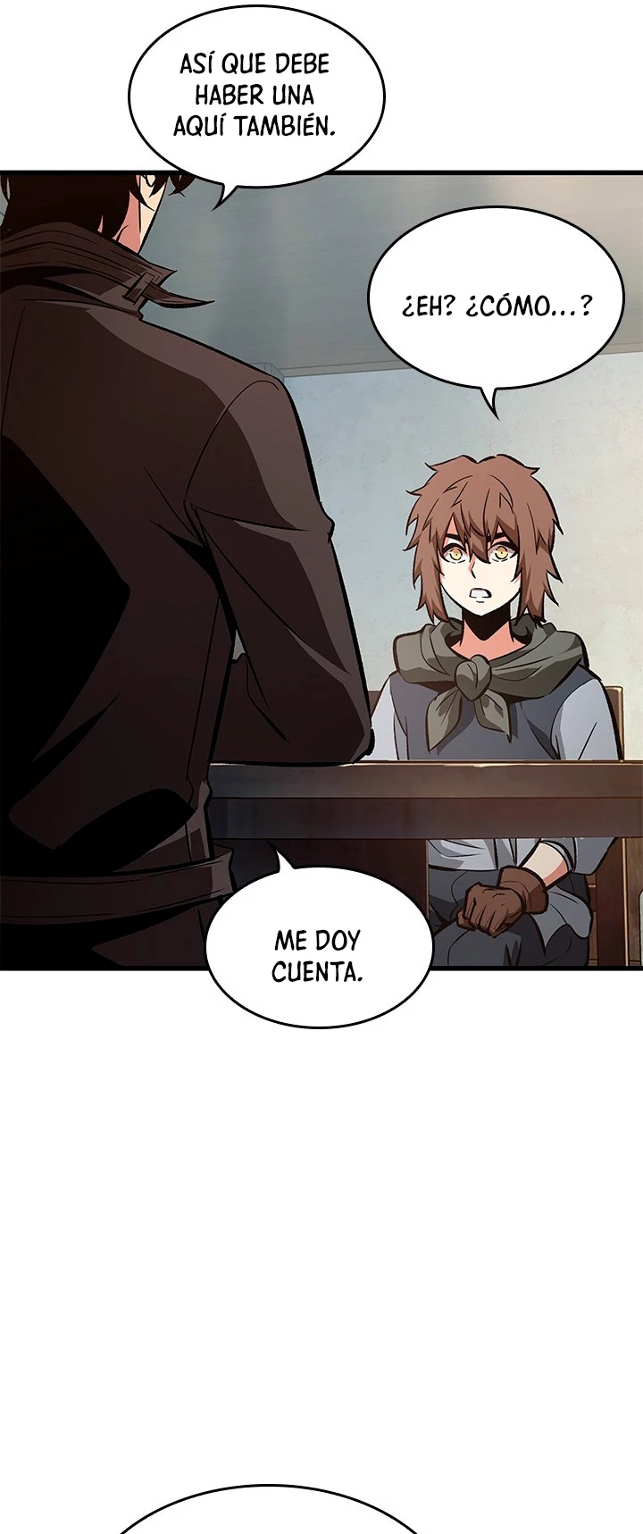 Página 77 del Manga