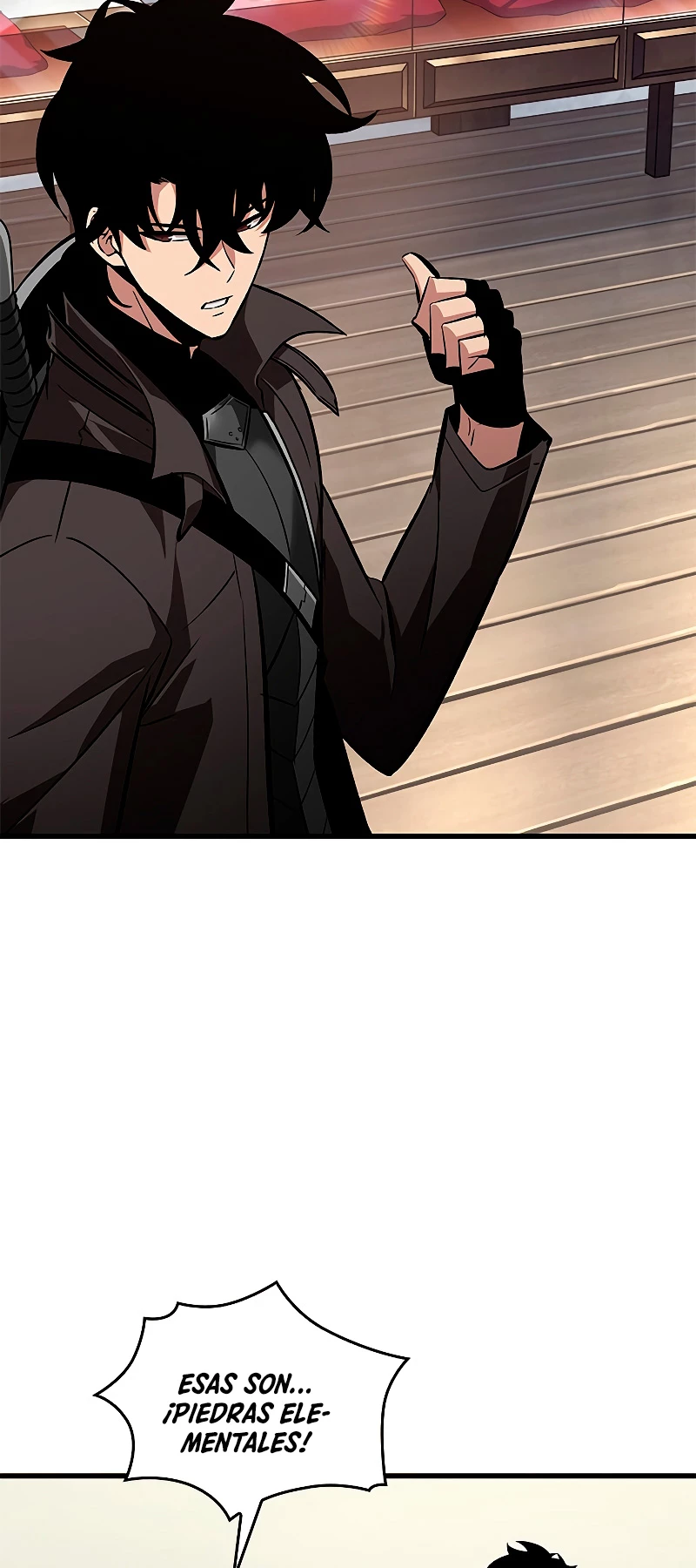 Página 36 del Manga