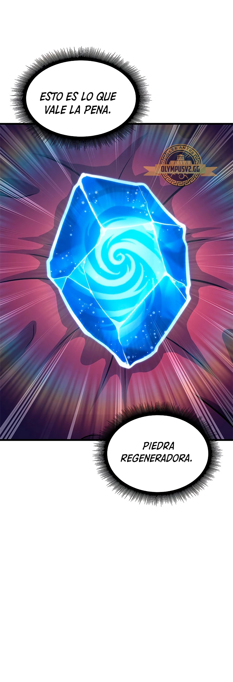 Página 39 del Manga
