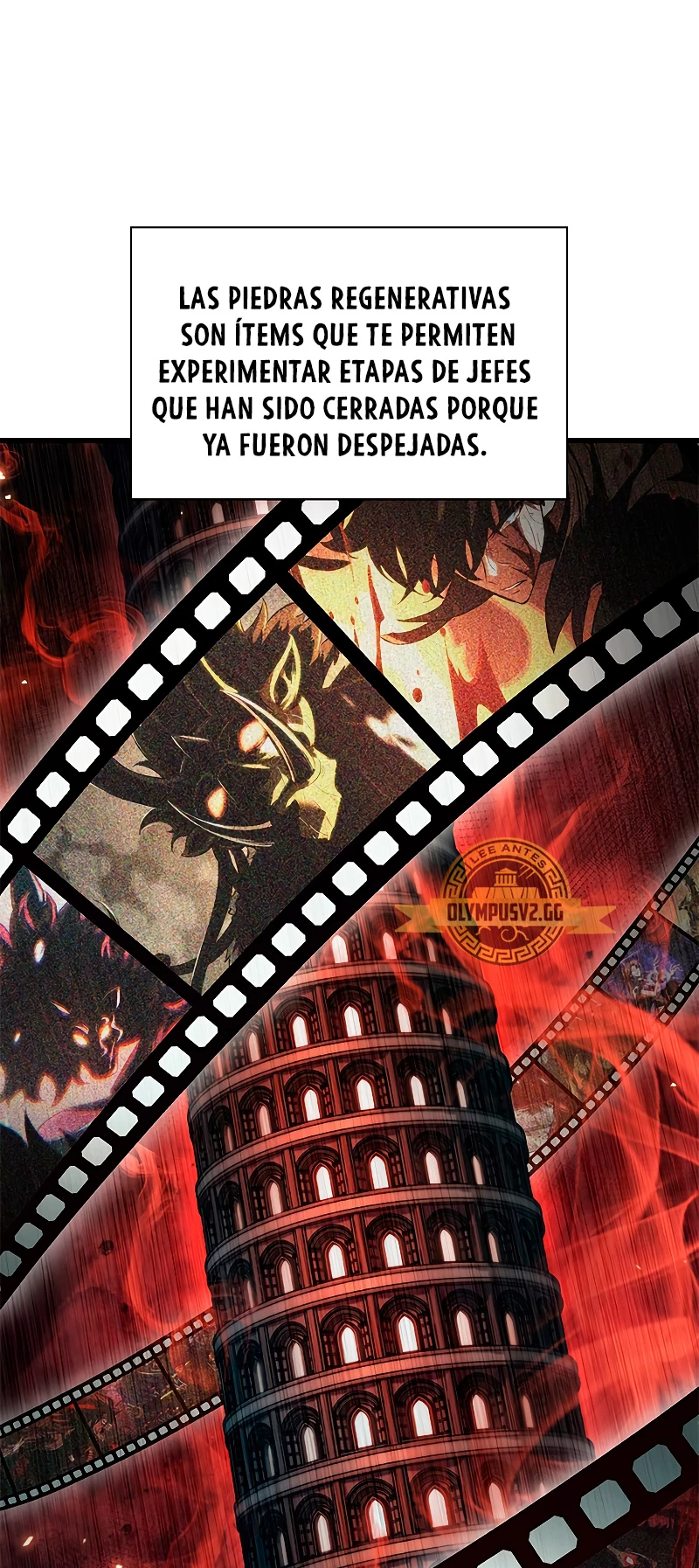 Página 40 del Manga