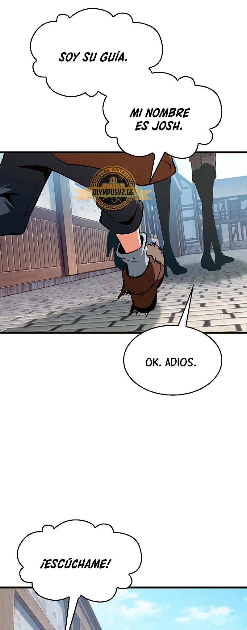 Página 43 del Manga