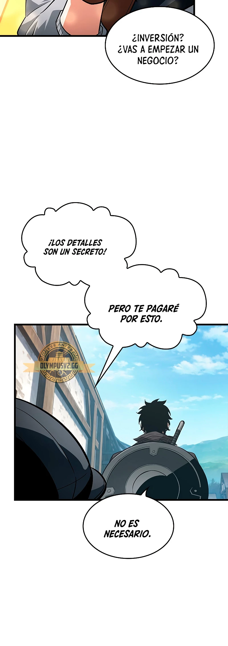 Página 48 del Manga
