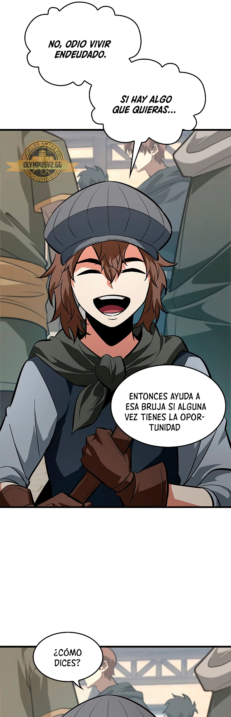 Página 49 del Manga