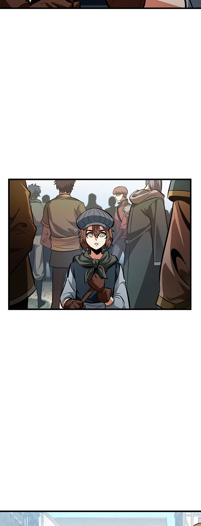 Página 51 del Manga