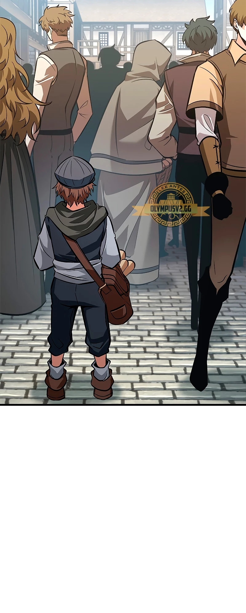 Página 52 del Manga