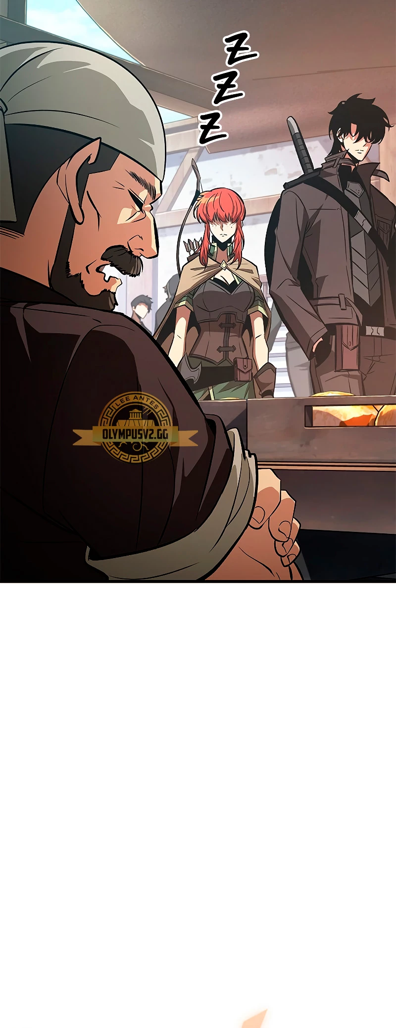 Página 55 del Manga