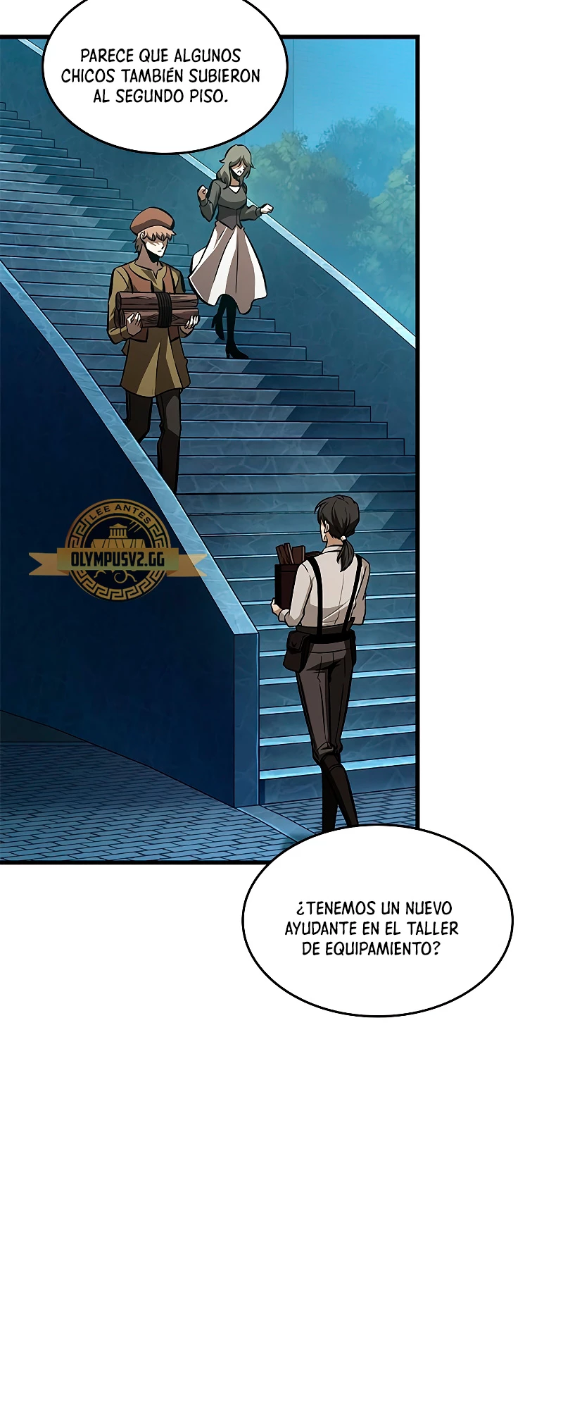 Página 62 del Manga