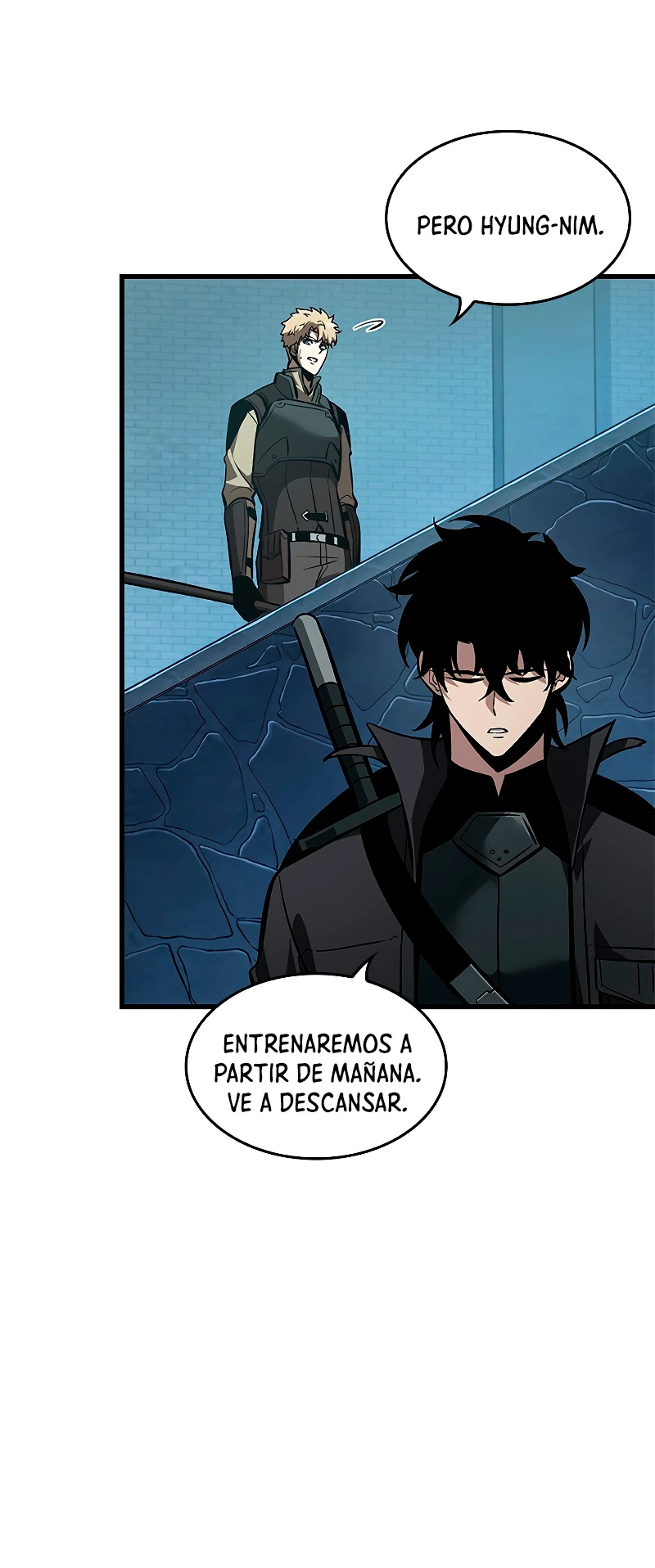 Página 66 del Manga