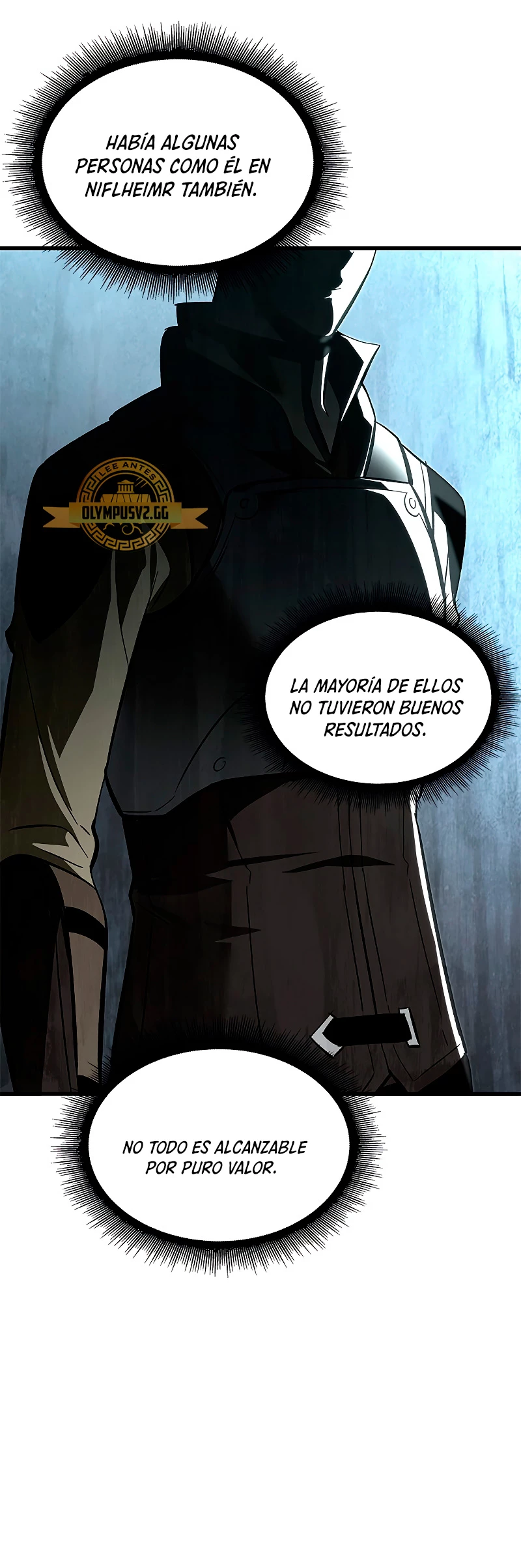 Página 67 del Manga