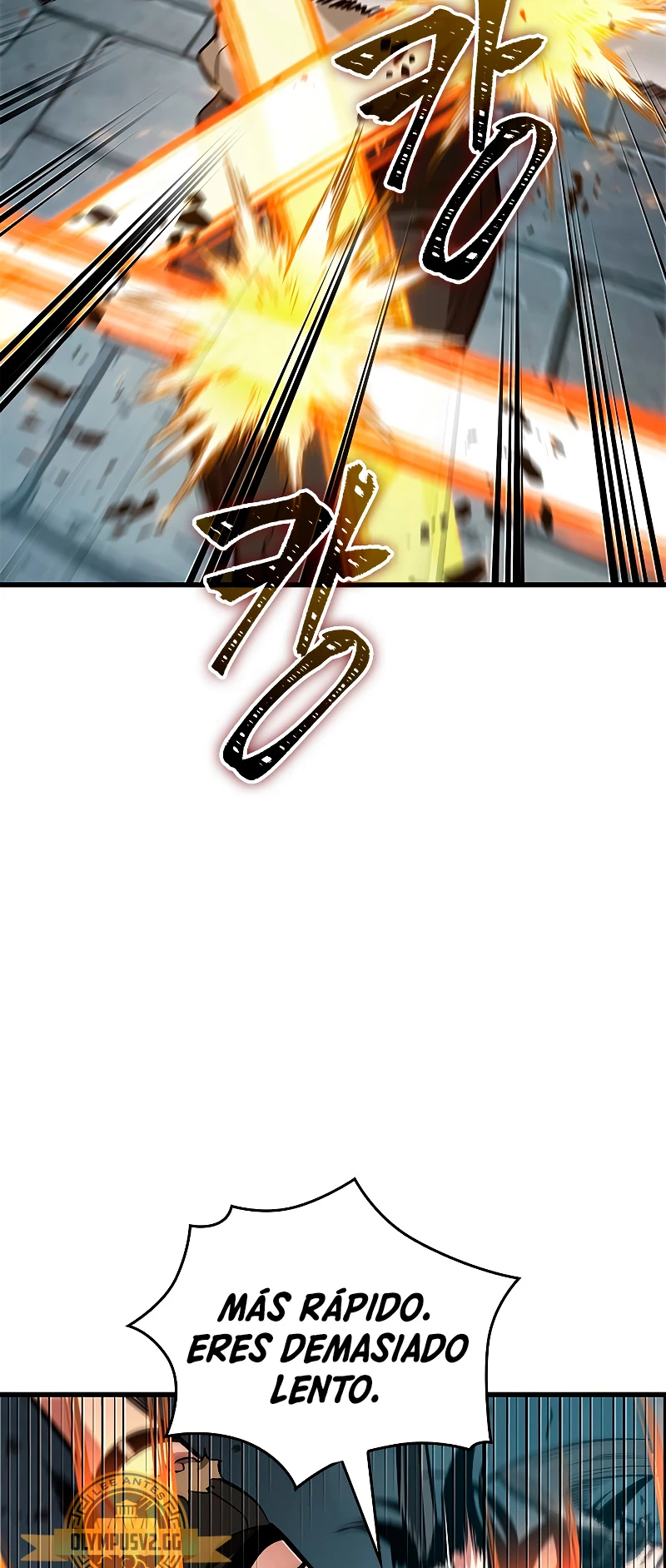 Página 72 del Manga