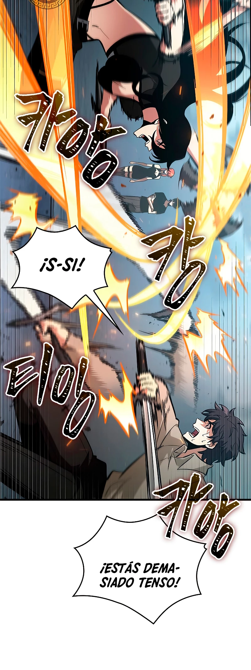Página 73 del Manga