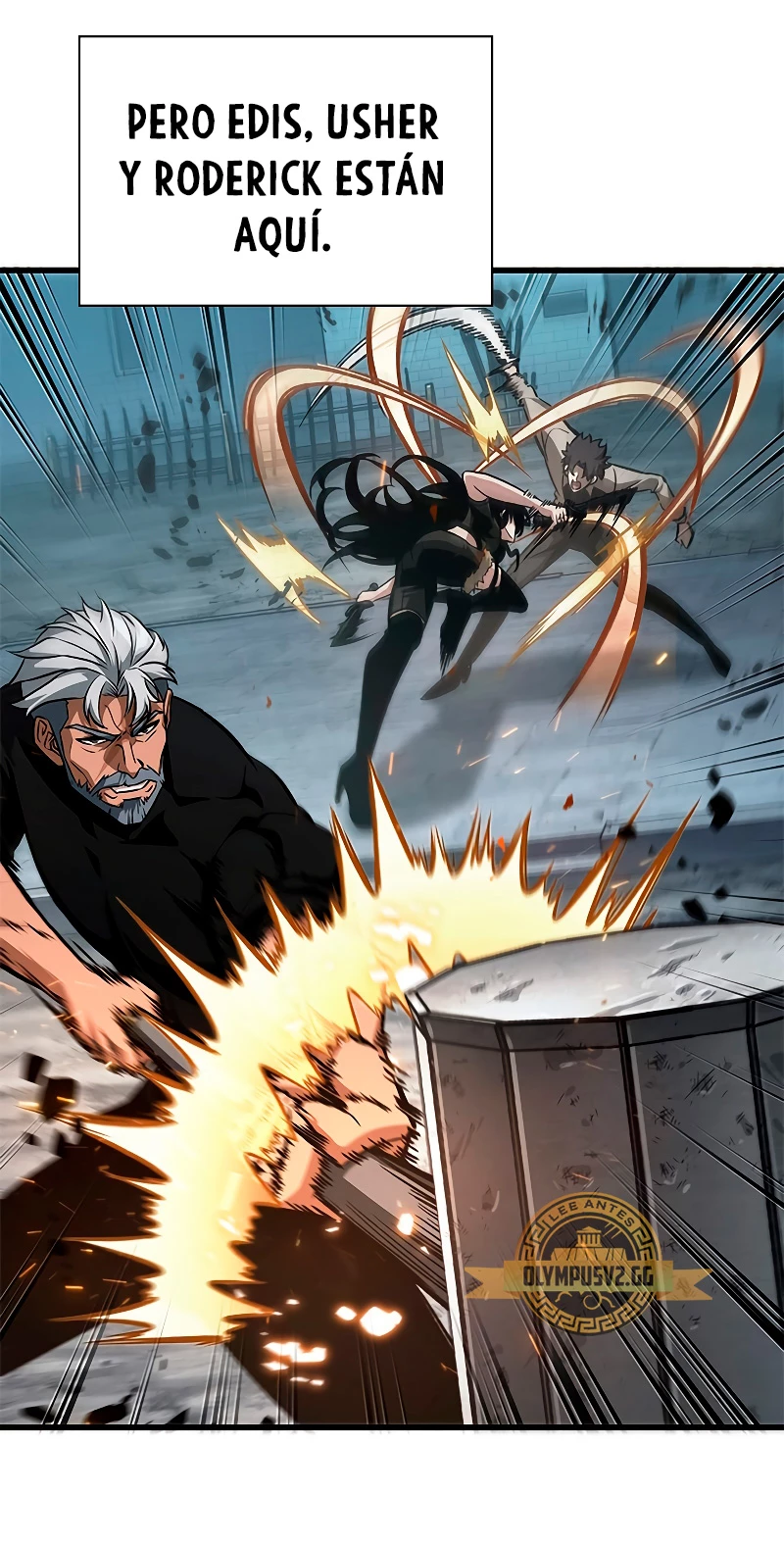 Página 76 del Manga