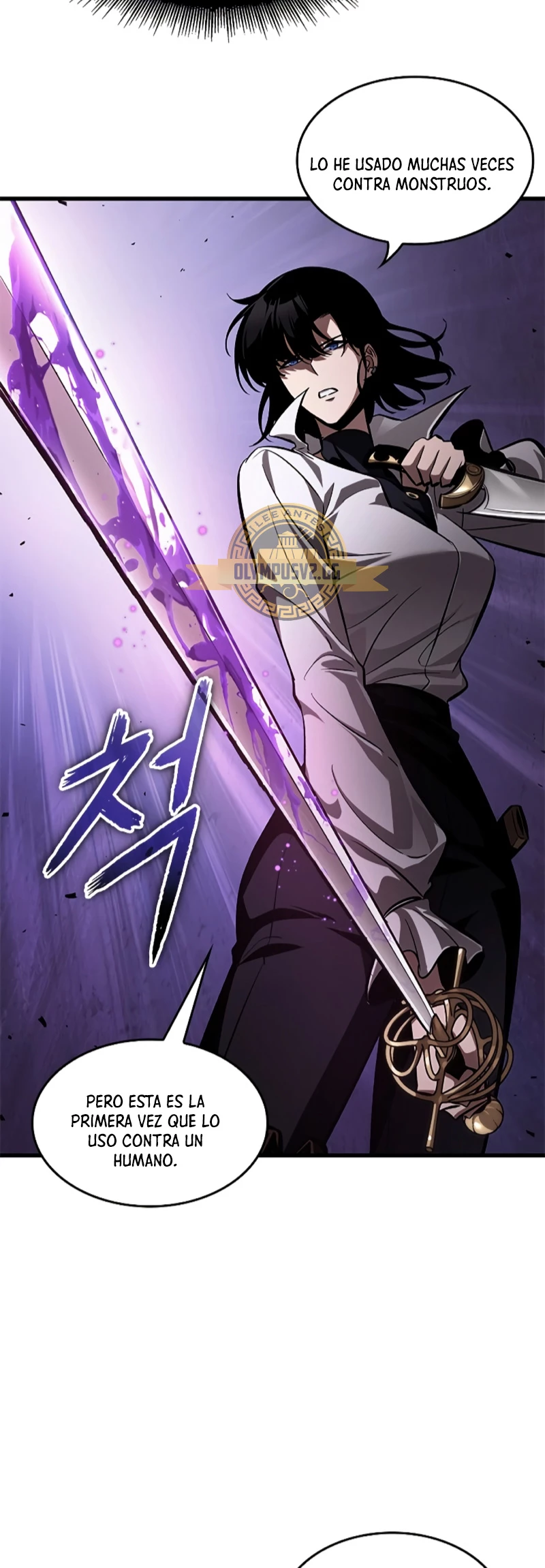 Página 41 del Manga