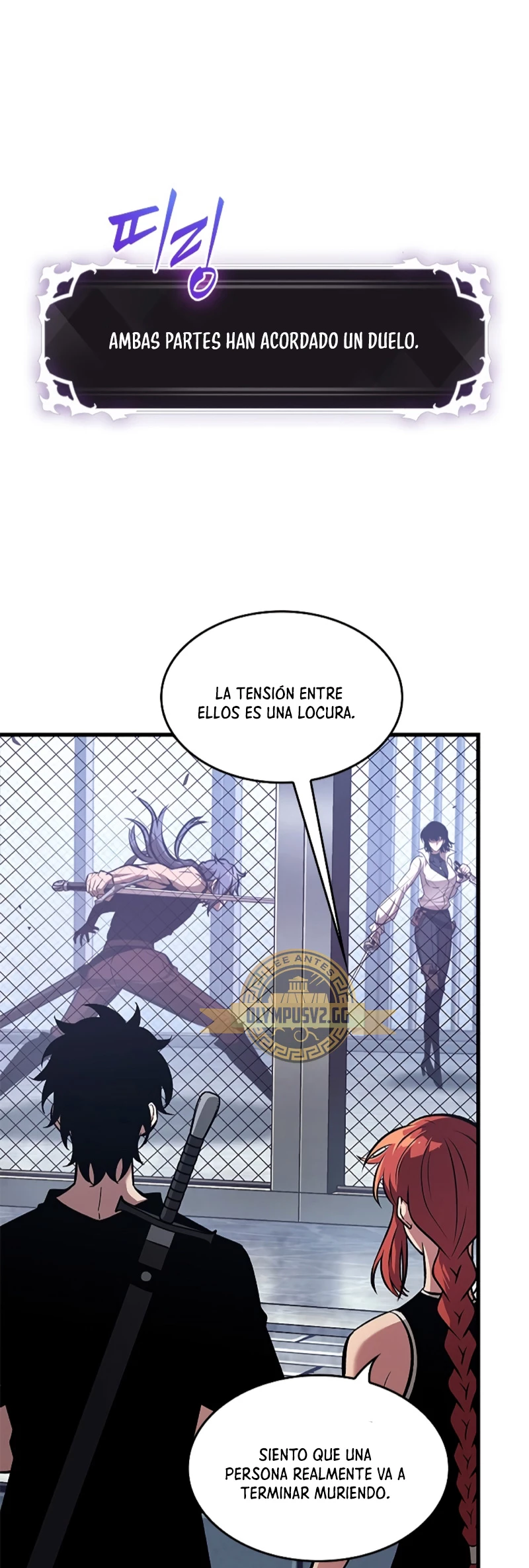 Página 43 del Manga