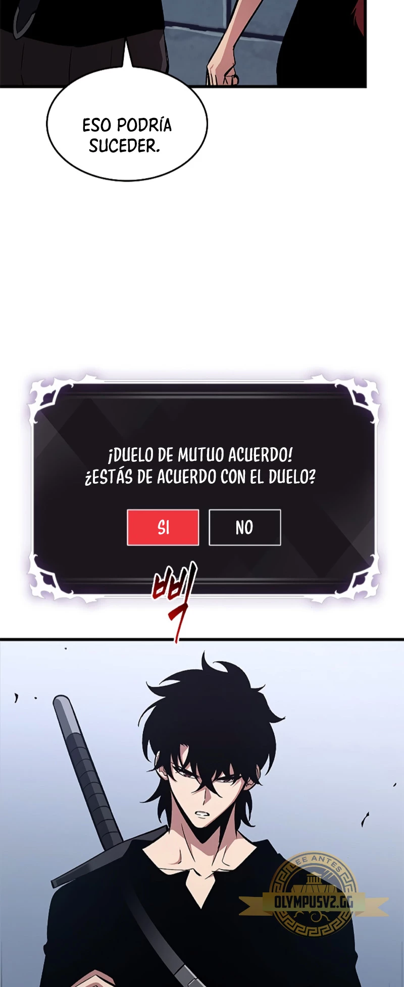 Página 44 del Manga