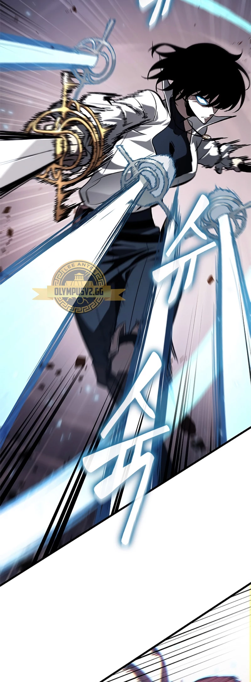 Página 47 del Manga