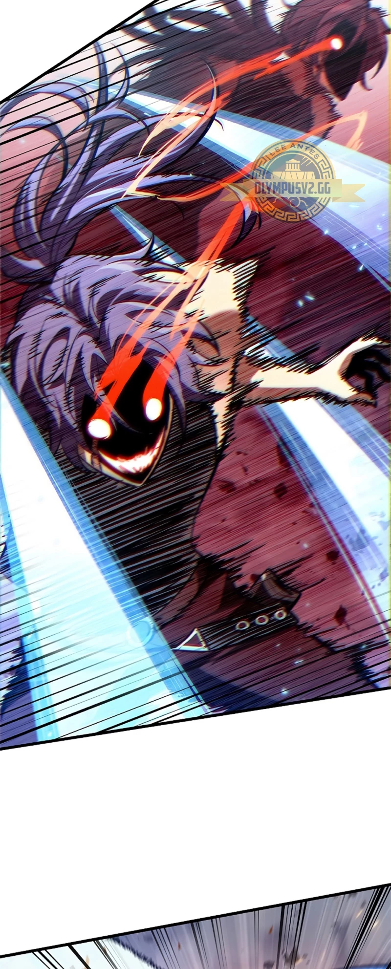 Página 48 del Manga