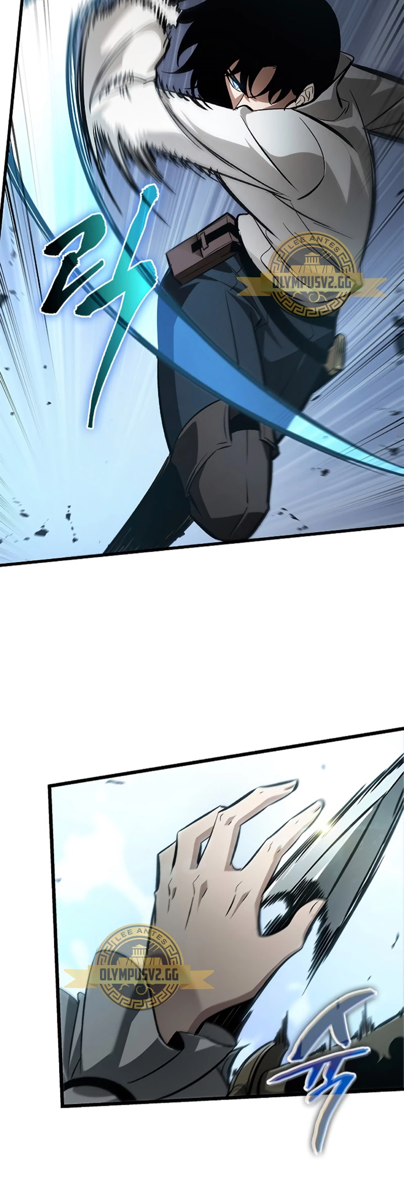 Página 59 del Manga