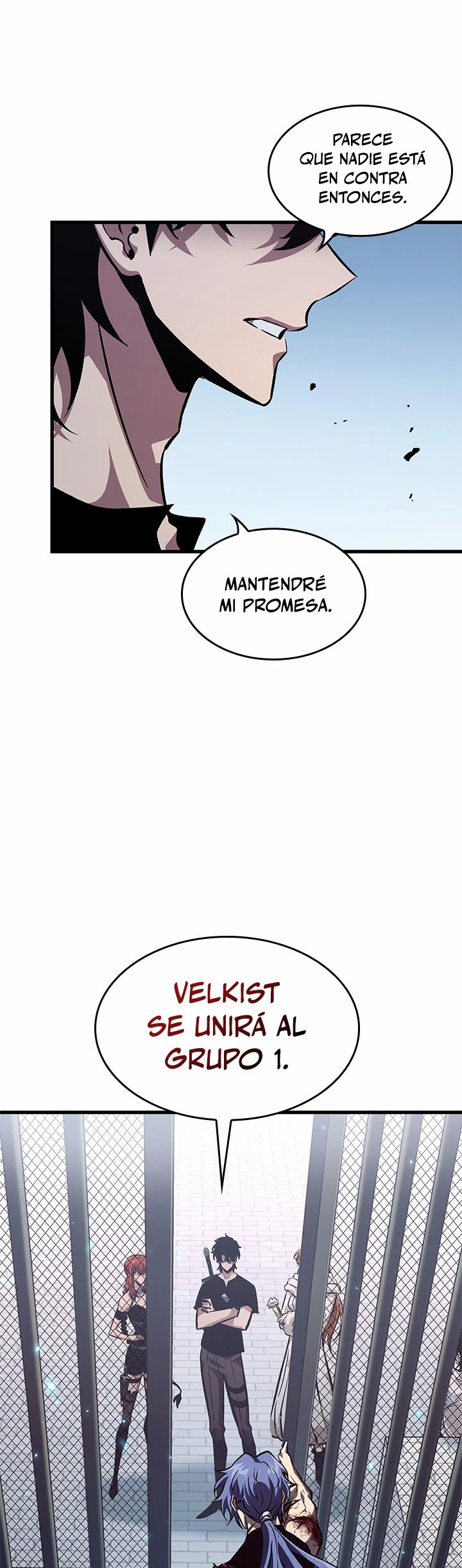 Página 35 del Manga