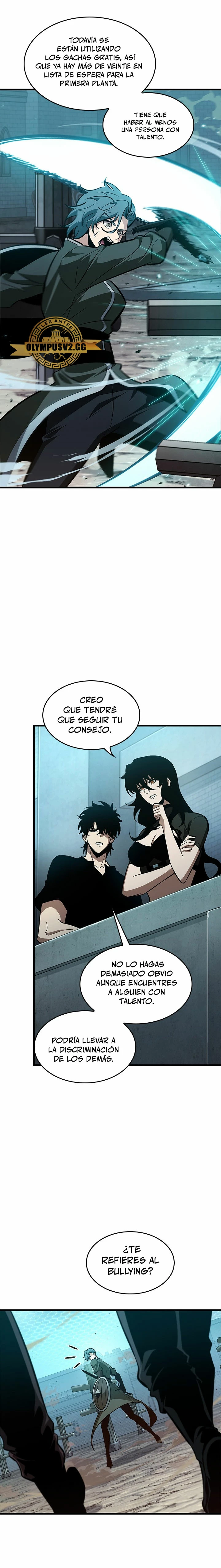 Página 34 del Manga