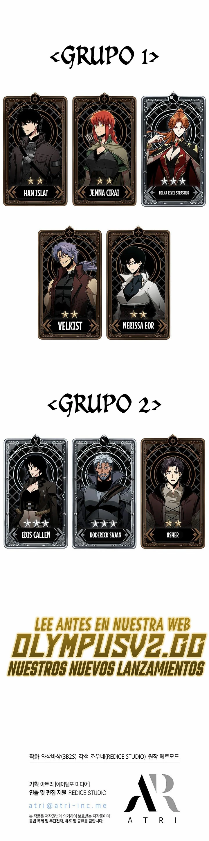 Página 36 del Manga
