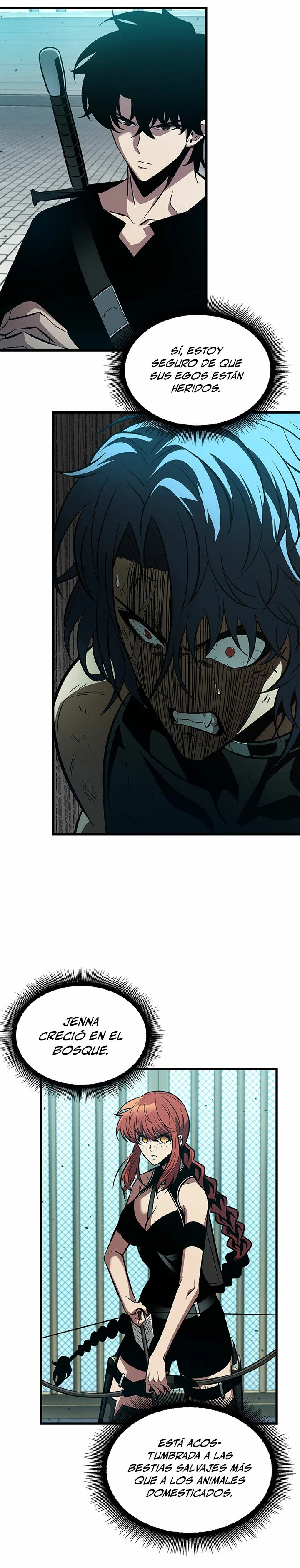 Página 32 del Manga