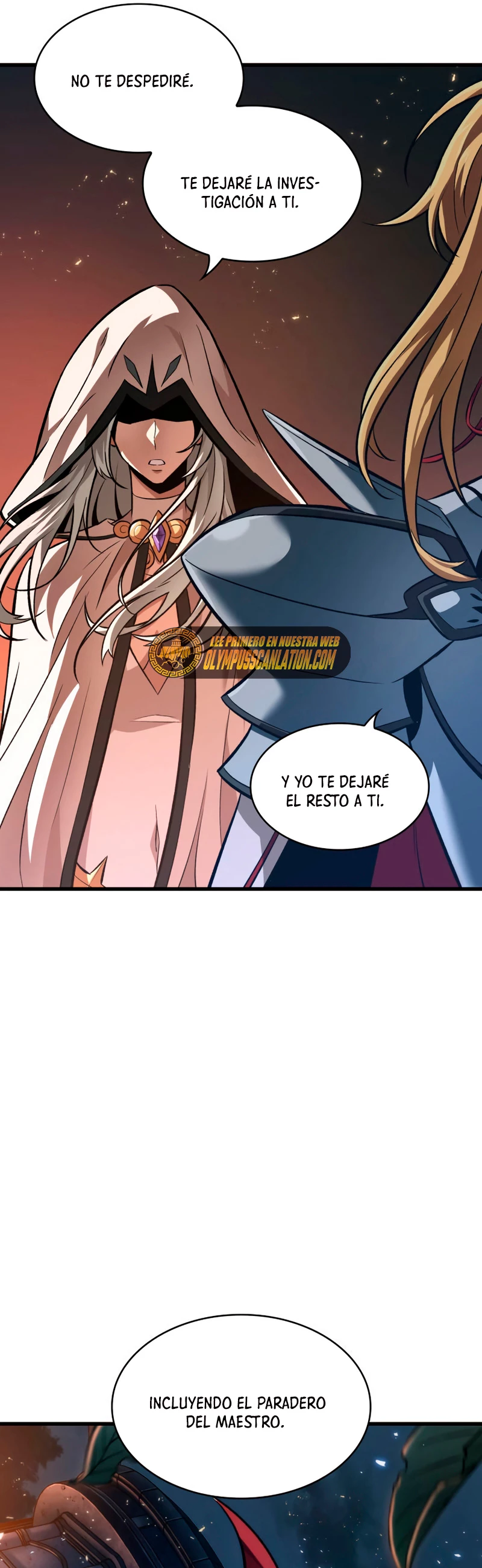 Página 36 del Manga